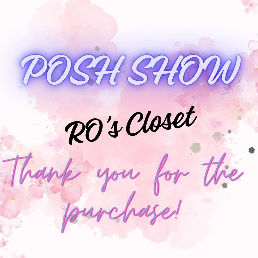 RGV''s Posh Show Item